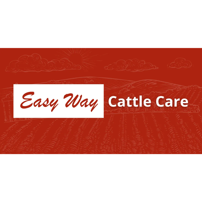 Easy Way Cattle Care