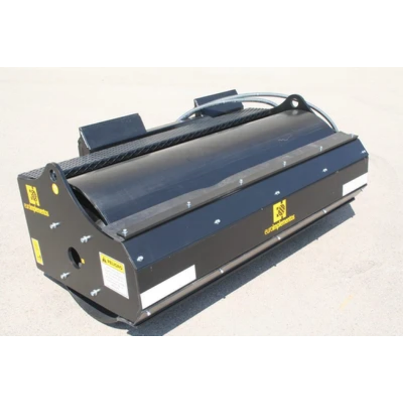 EI Attachments Skid Steer Attachments