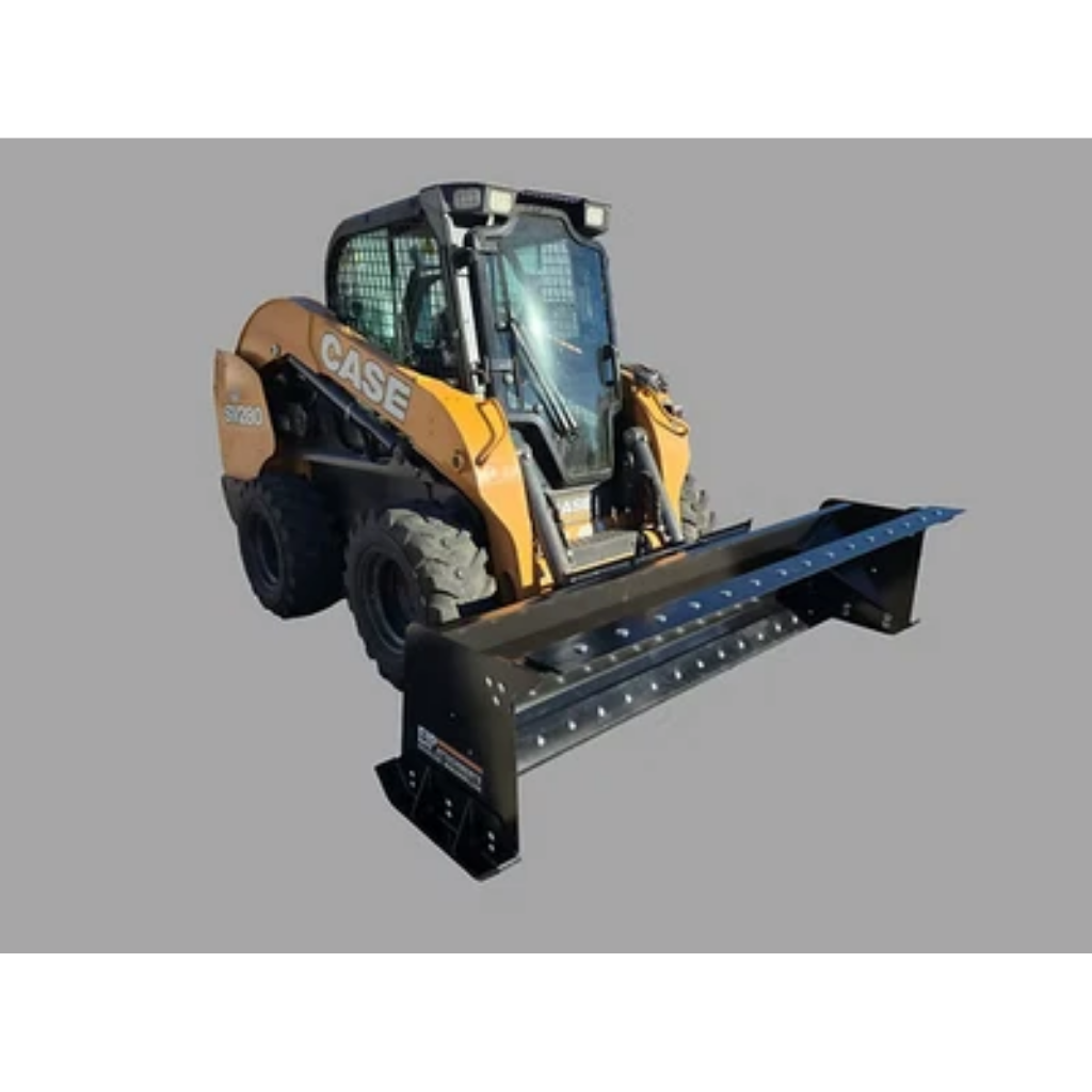 EIP Manufacturing Tractor Attachments