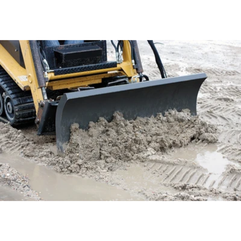 ERSKINE Mini Skid Steer Blade