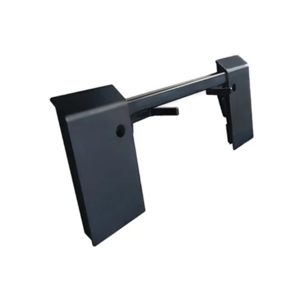 ERSKINE Skid Steer Adapter Bracket