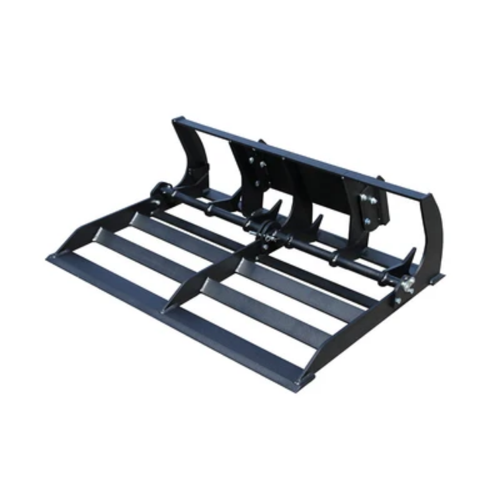 Erskine Tractor Attachments