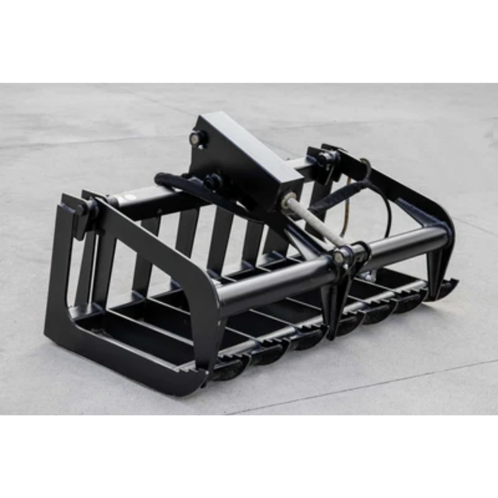 Express Steel Mini Skid Steer Attachments