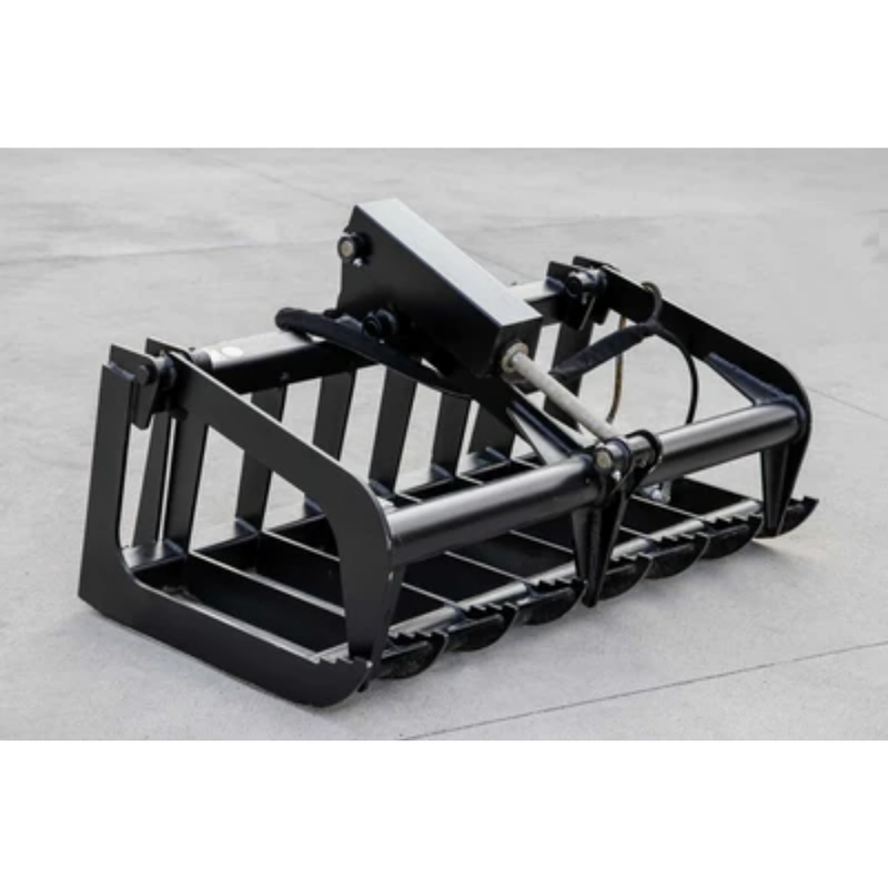 Express Steel Mini Skid Steer Attachments