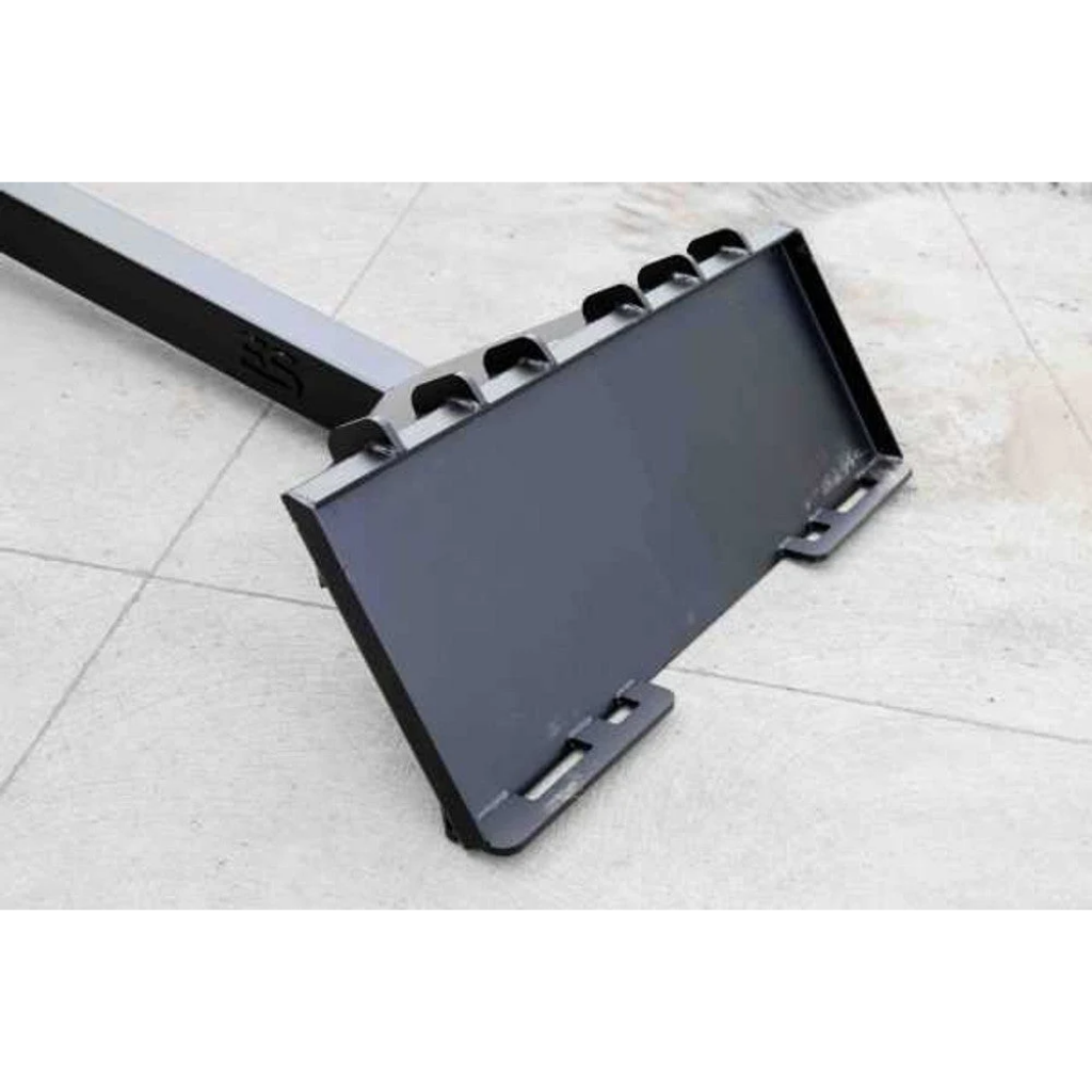 Express Steel Skid Steer Boom