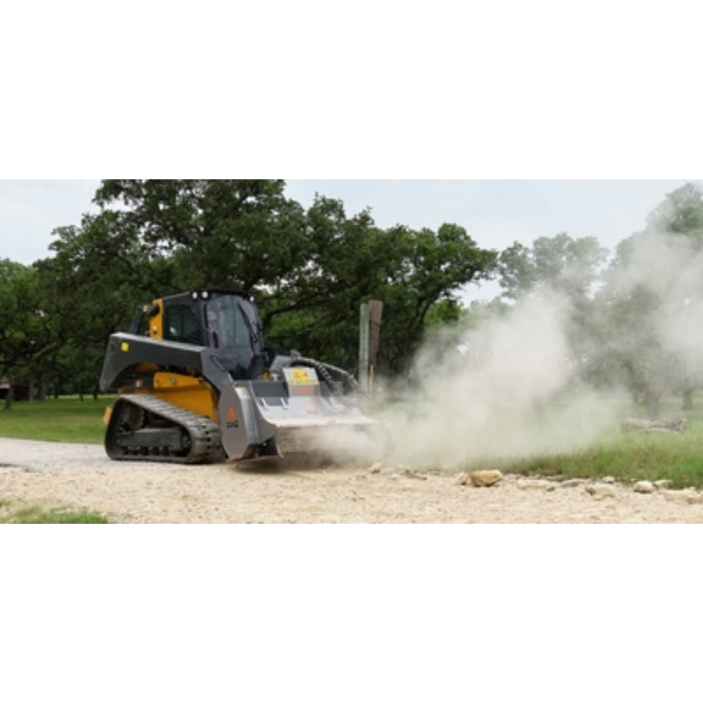 FAE Skid Steer Attachments