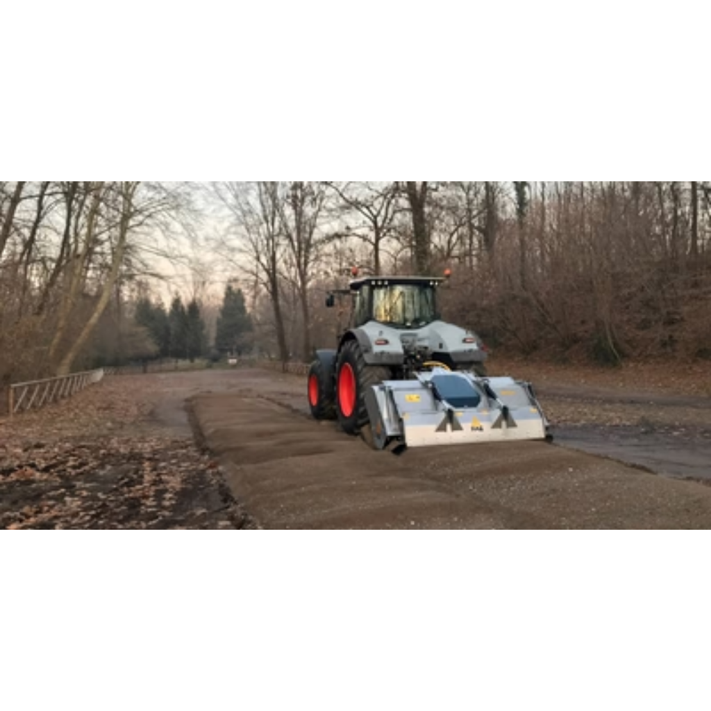 FAE Tractor Attachments
