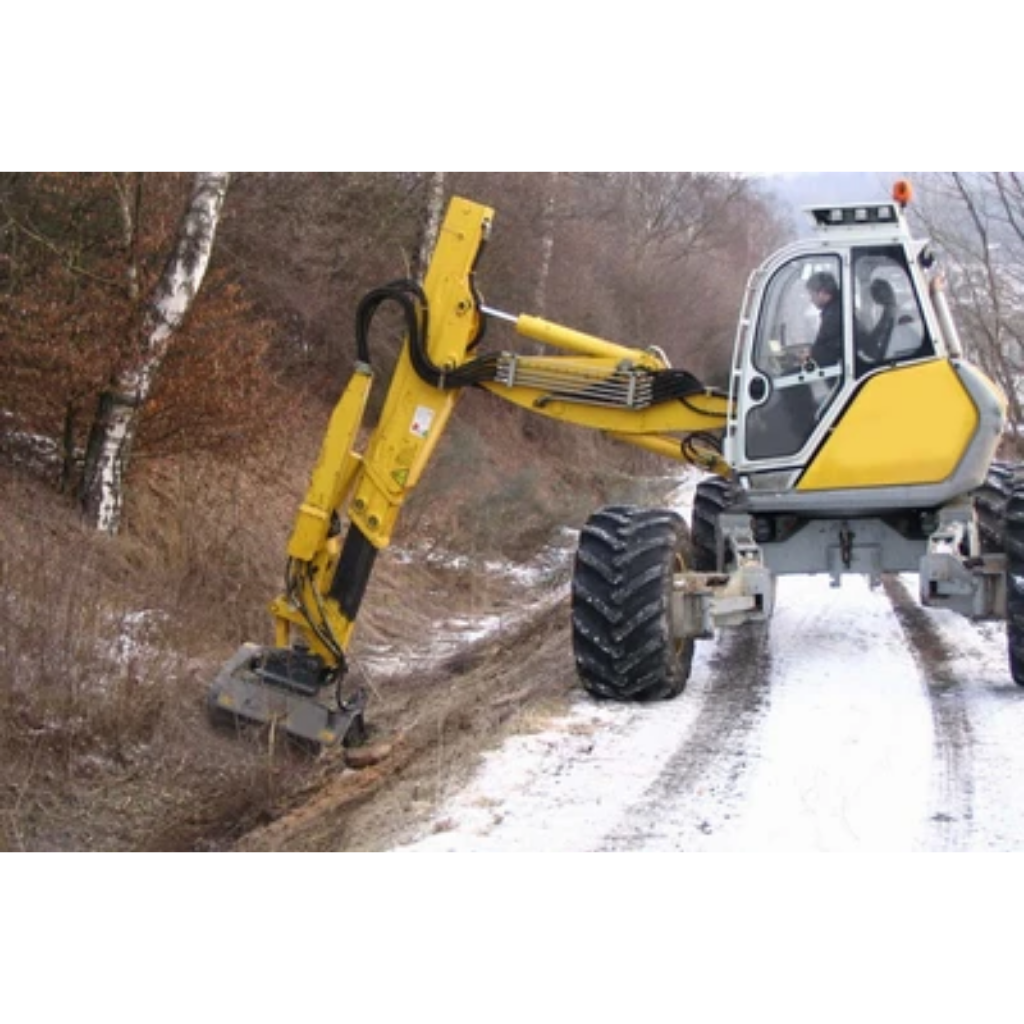 FAE Excavator Attachments