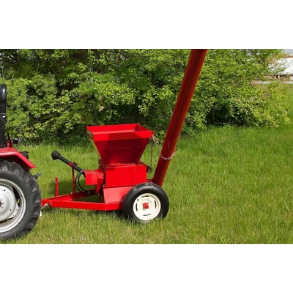 Farm King Tractor Attachments
