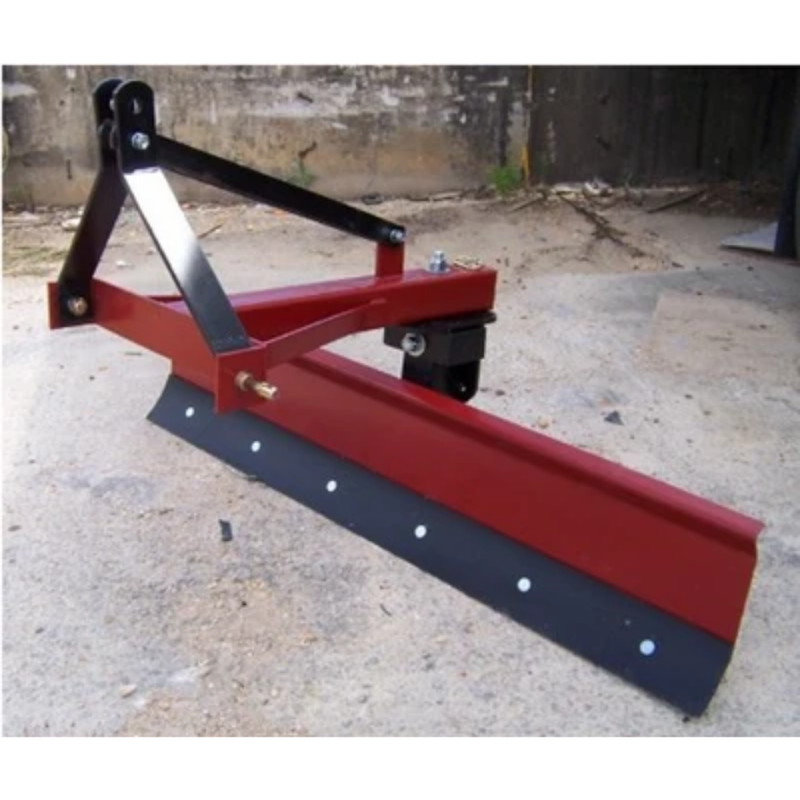 Farm Maxx Tractor Grader