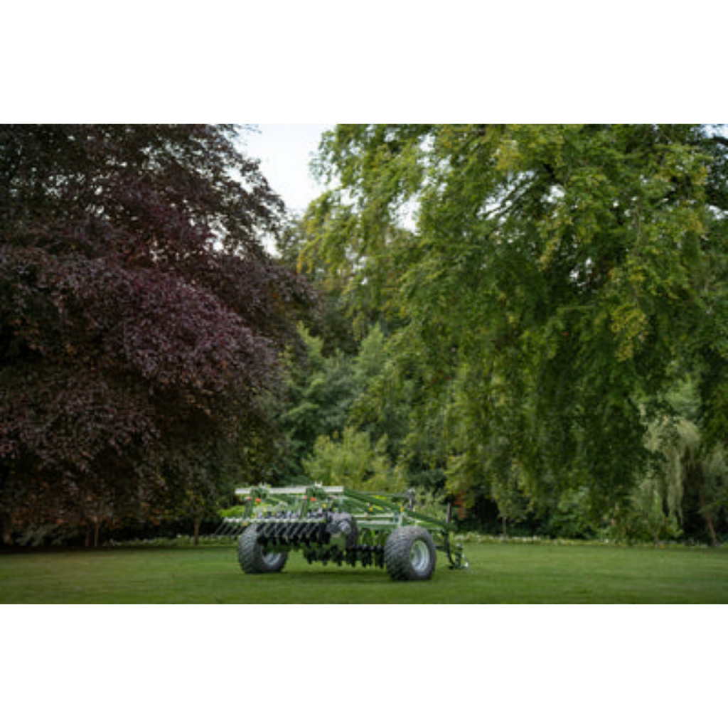 Faunamaster Tractor Attachments