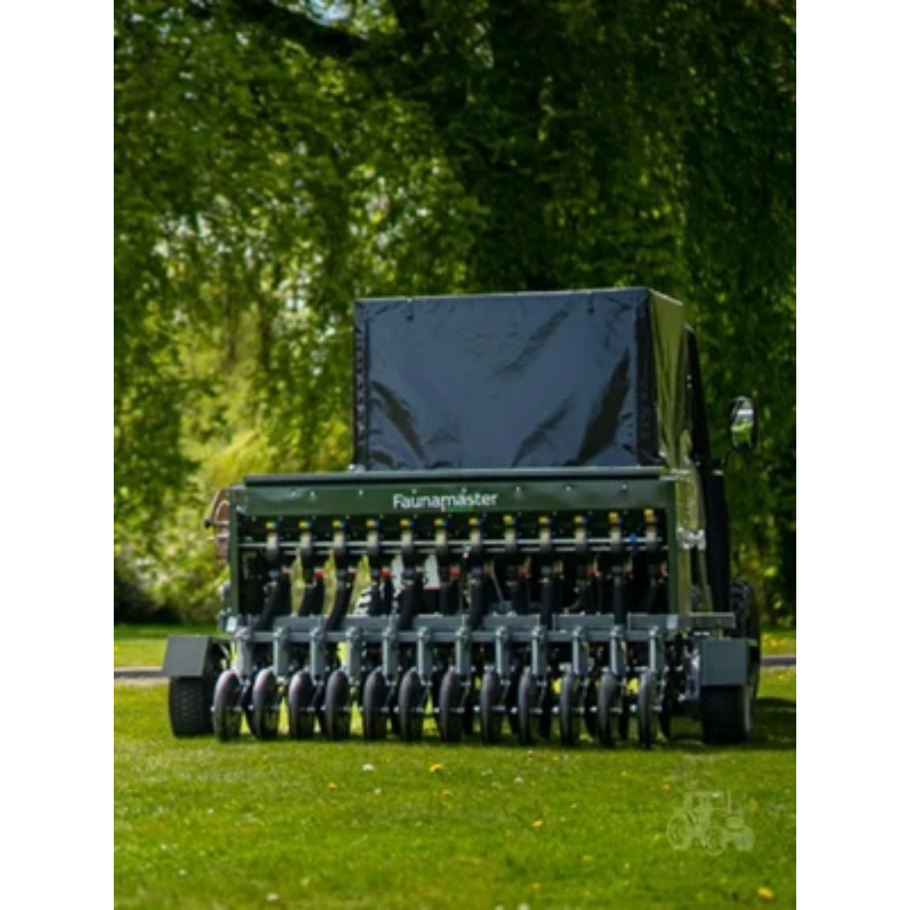 Faunamaster UTV Attachments