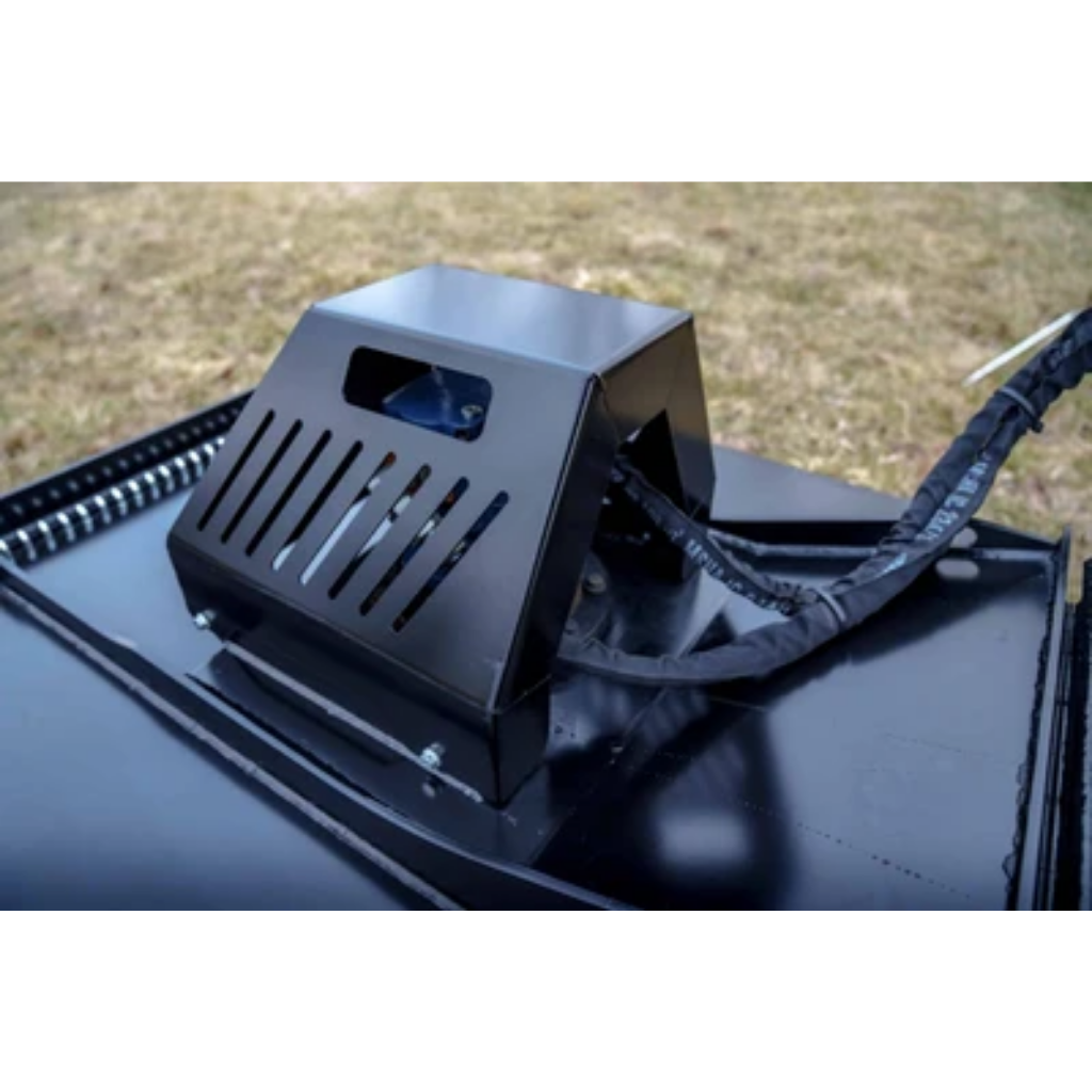 Fecon Mini Skid Steer Attachments