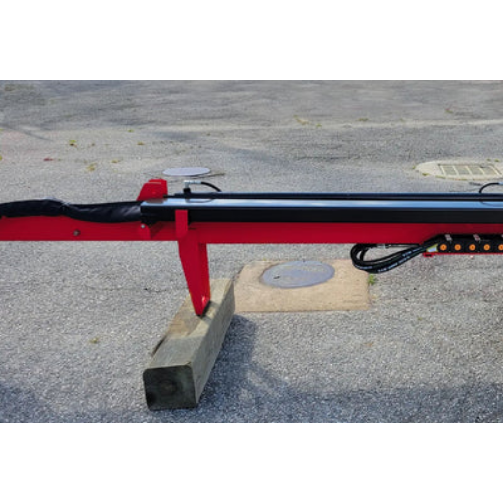 Fecon Skid Steer Tree Saw