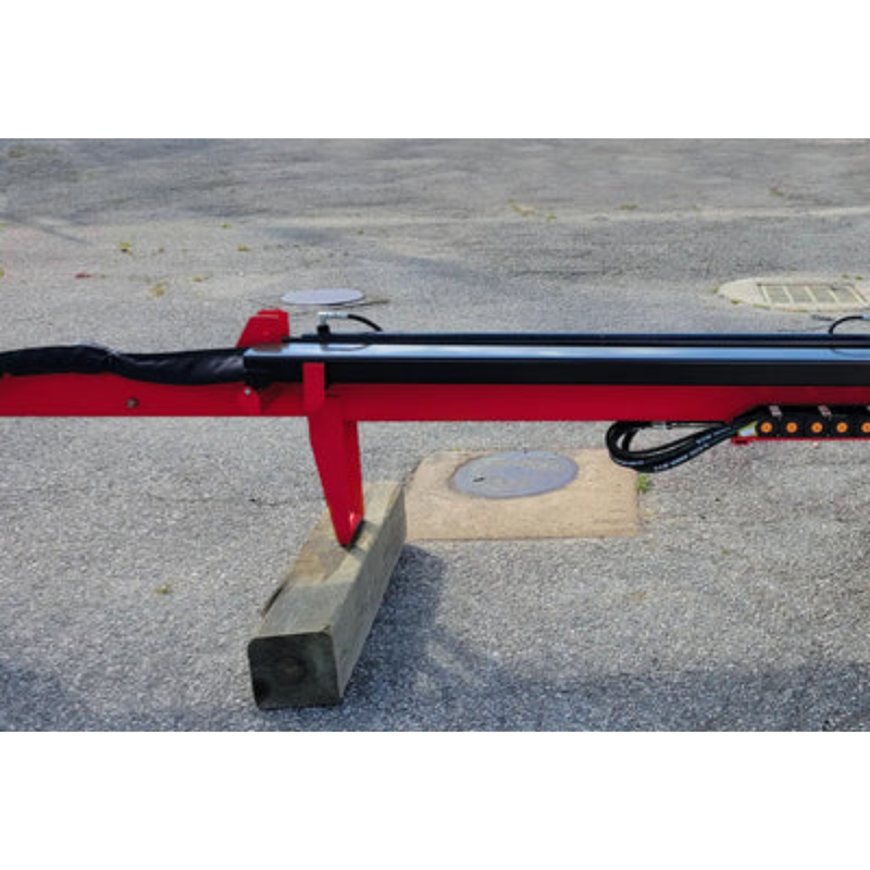 Fecon Skid Steer Tree Saw
