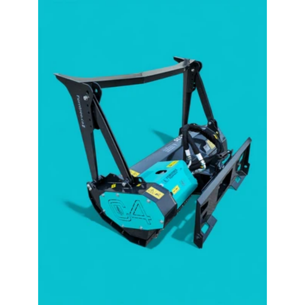 Ferntree Skid Steer Attachments