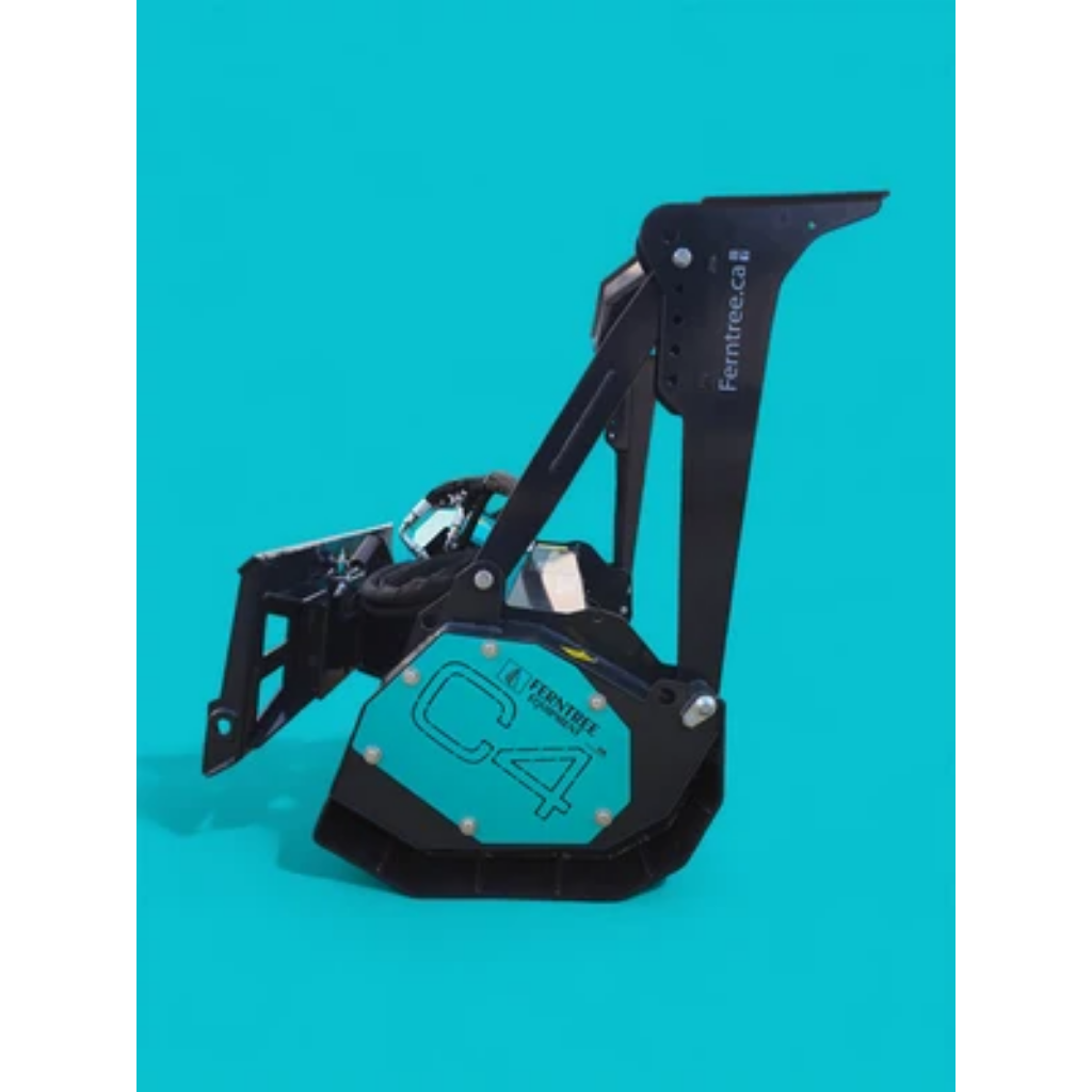 Ferntree Tractor Attachments
