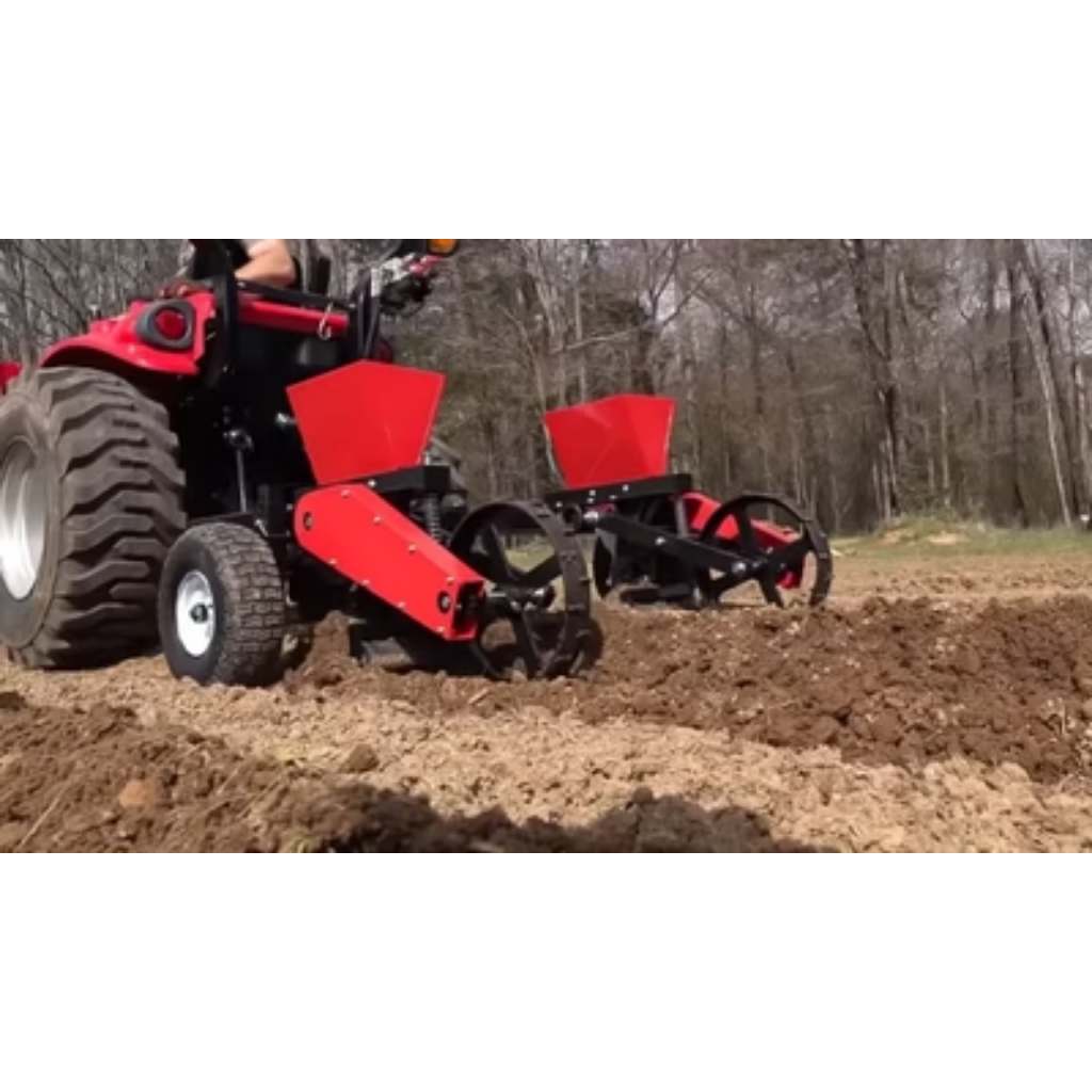 Field Tuff Tractor Attachments