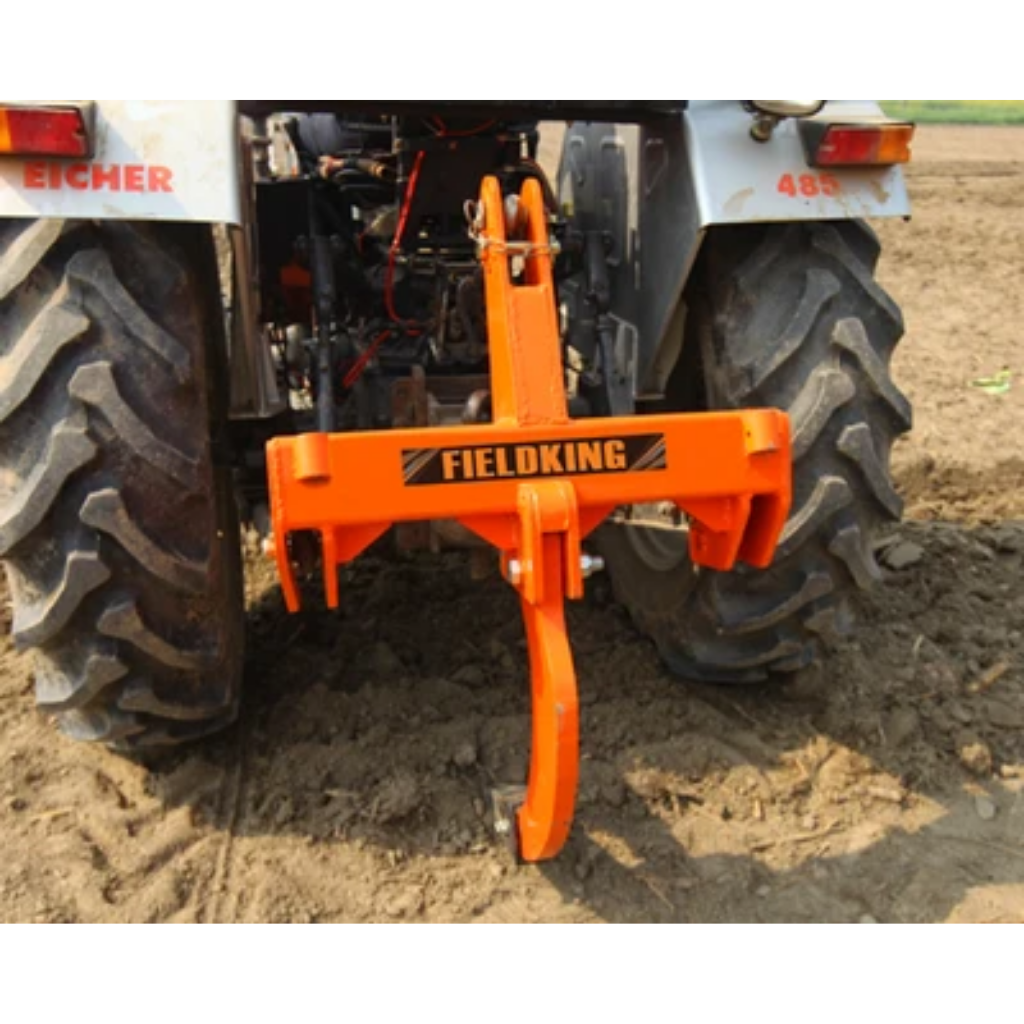 Fieldking Tractor Attachments