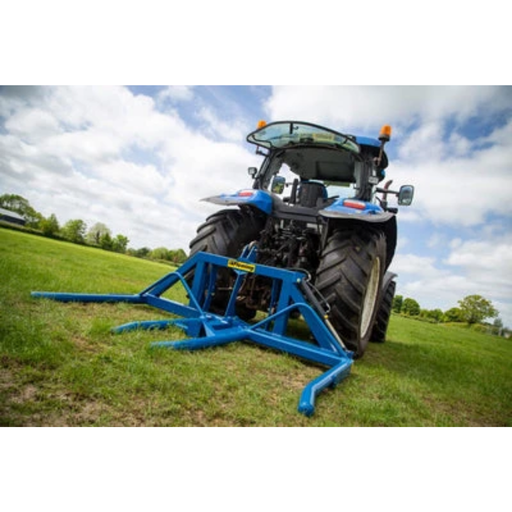 Fleming Tractor Attachments