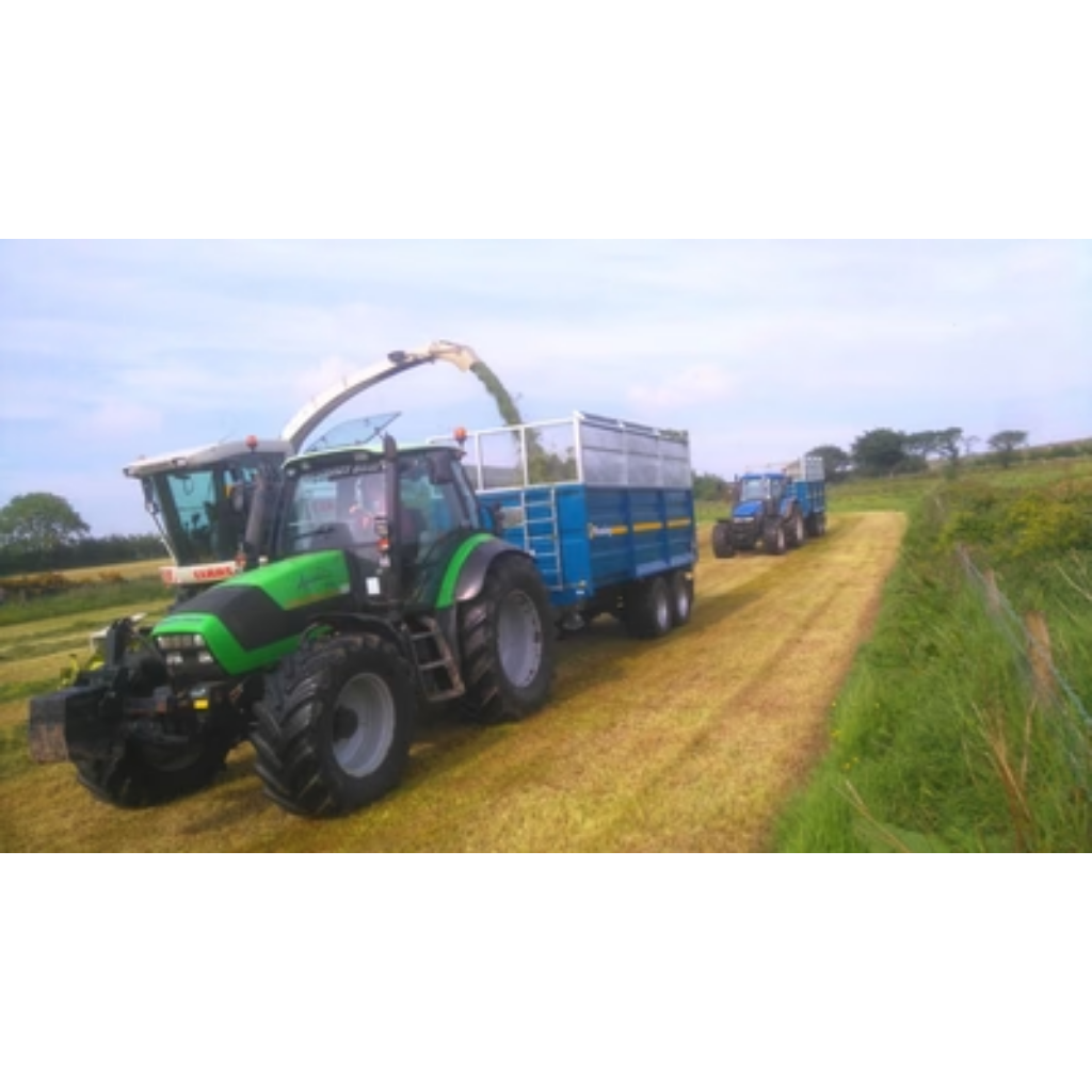 Fleming UTV Attachments