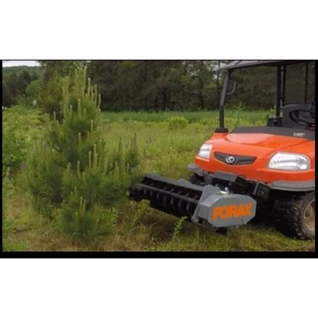 Forax Equipment UTV  Attachments