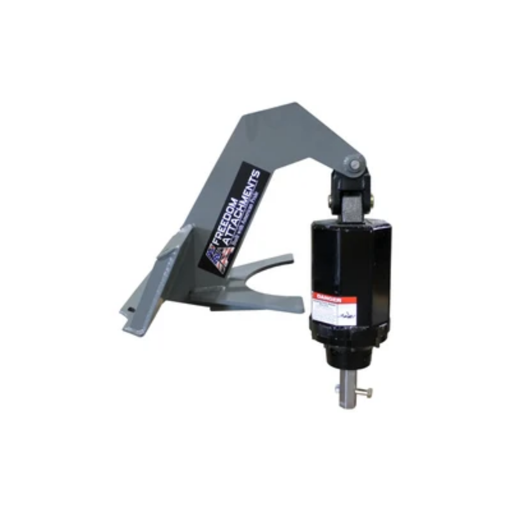 Freedom Mini Skid Steer Attachments