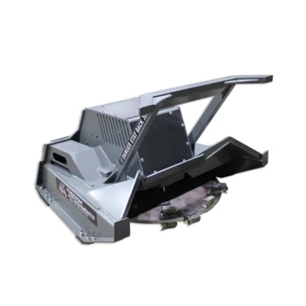 Freedom Skid Steer Attachments