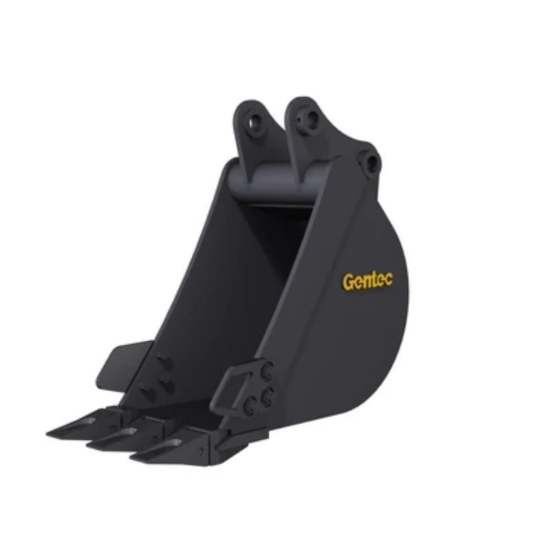 Gentec Equipment
