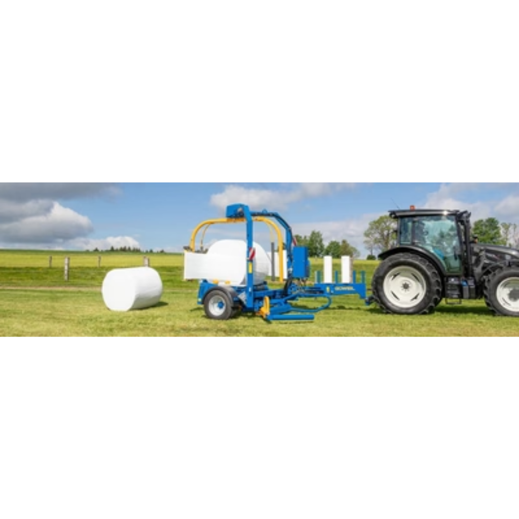 Goweil Tractor Attachments