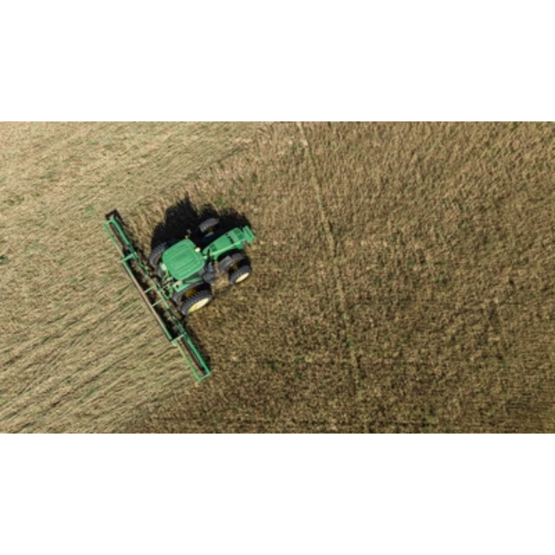 Harrell Ag Tractor Attachments