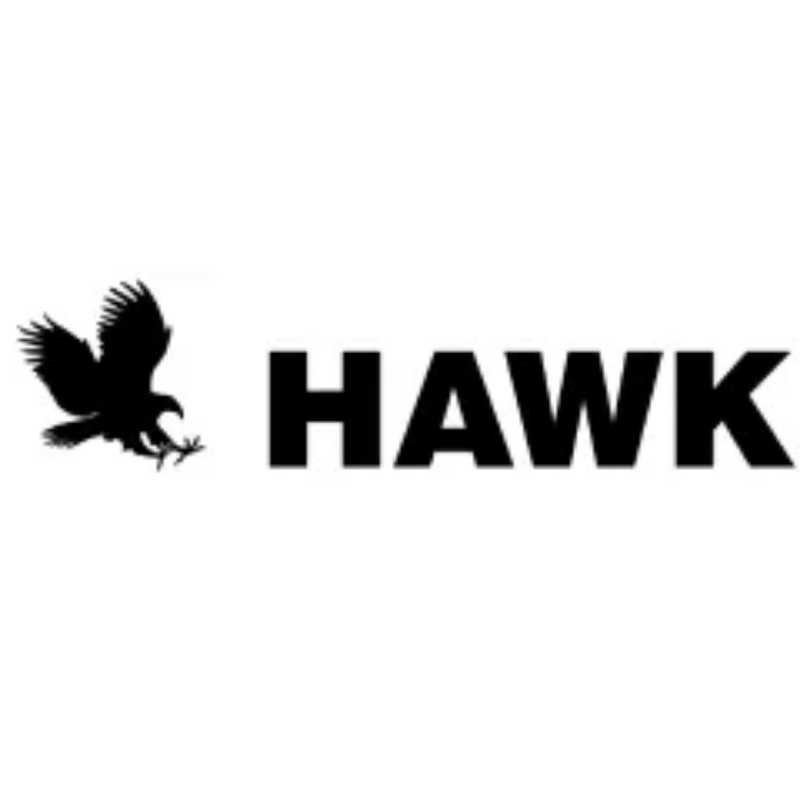 Hawk Excavator