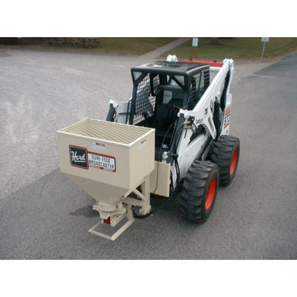 Herd Skid Steer Attachments