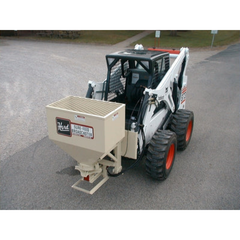 Herd Skid Steer Attachments