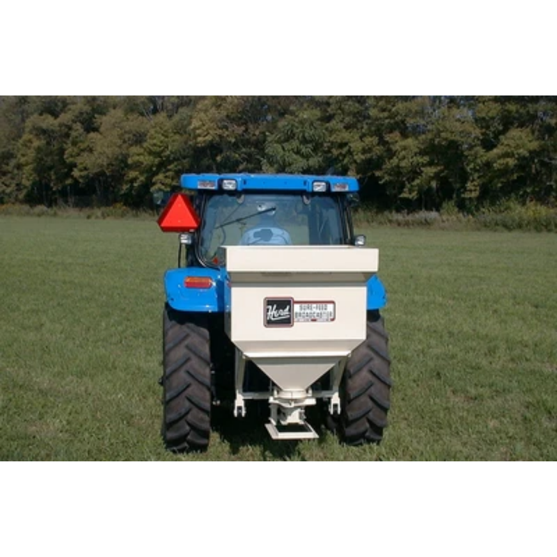 Herd Tractor Attachments