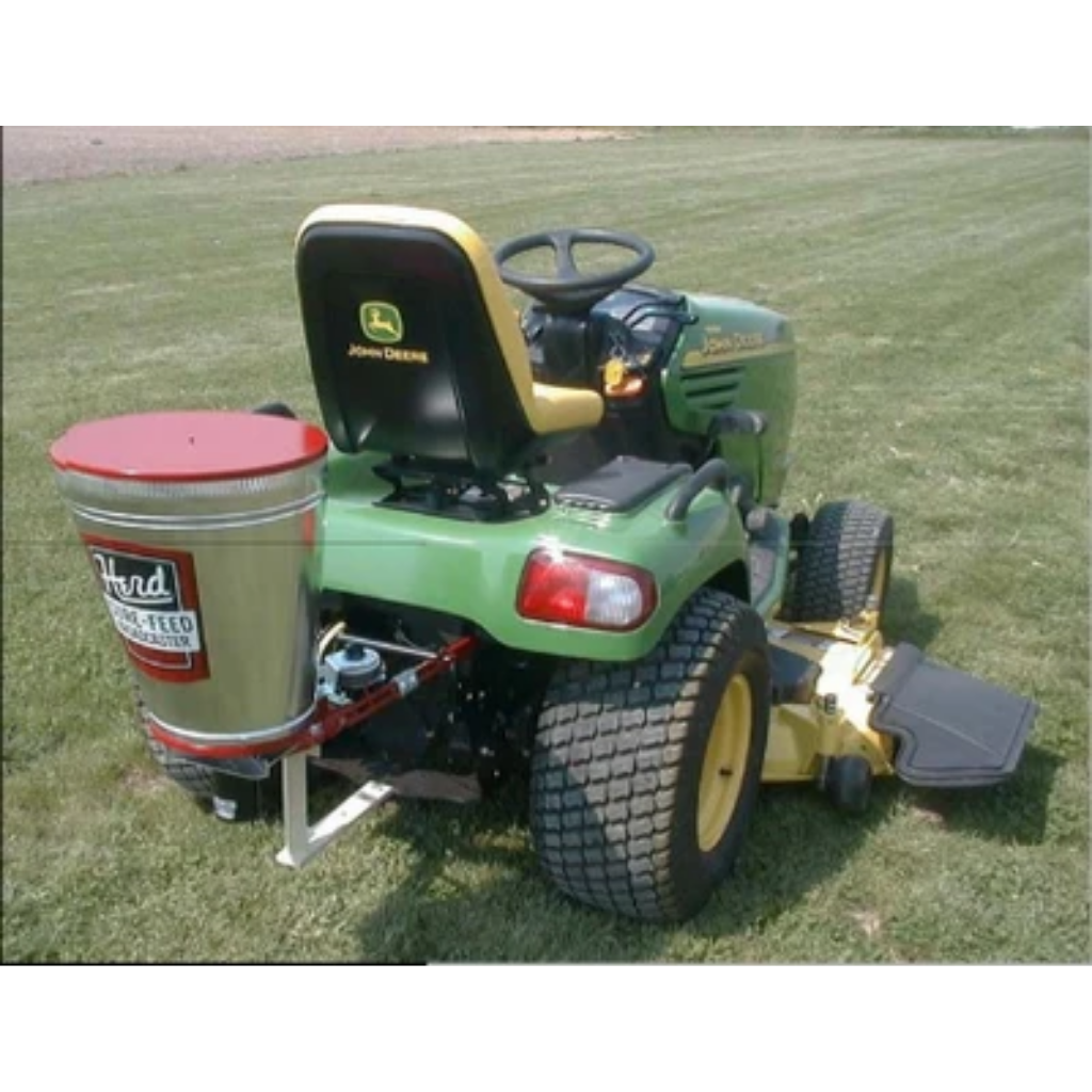 Herd UTV Attachments