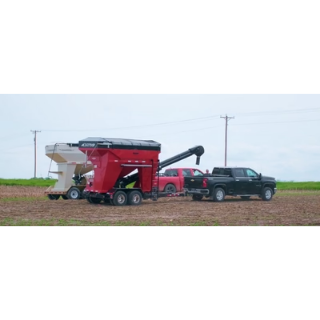 Hitchdoc Loader Attachments