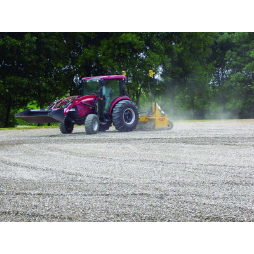 Hitchdoc Tractor Attachments