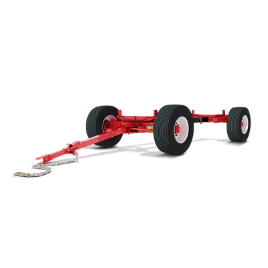 Horst Wagons Pull Type Attachments