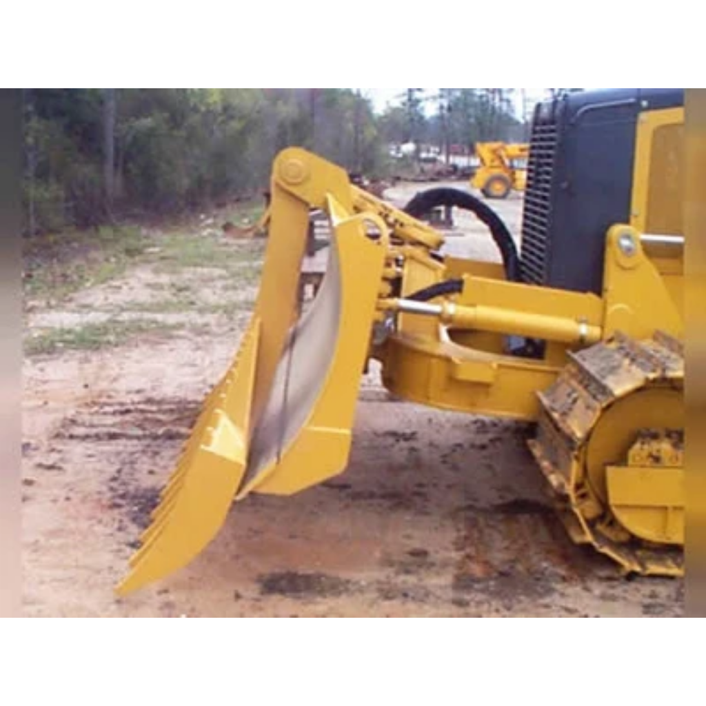 IS Attachments Dozer Attachments