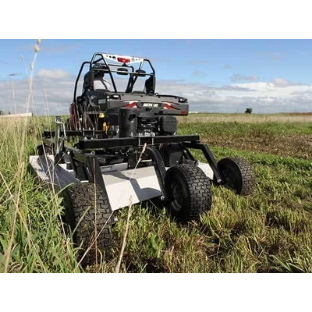 Kunz Engineering Pull Type Attachments
