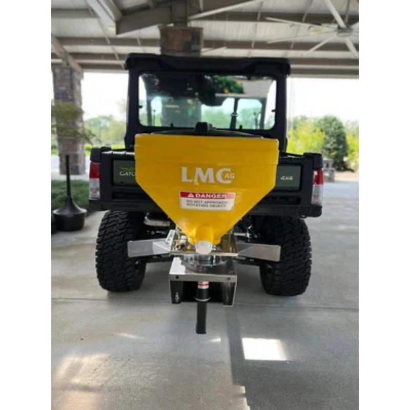 LMC AG Tractor Attachments