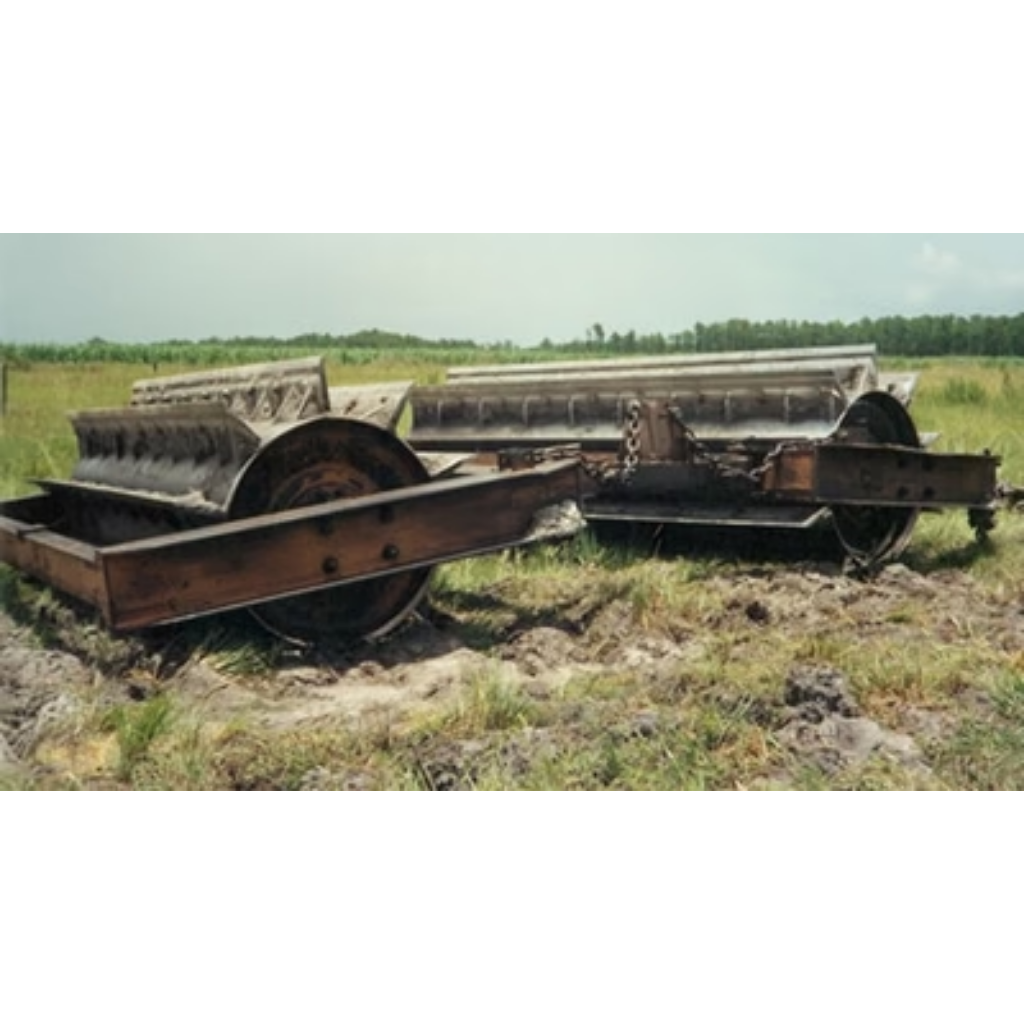 Marden Industries Skid Steer Attachments