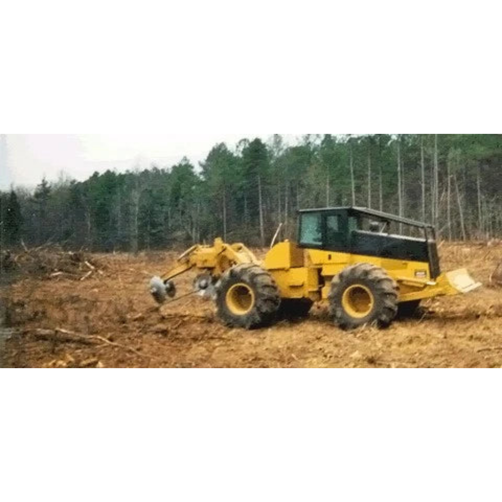 Marden Industries Skidder Plows