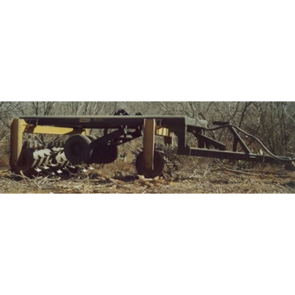 Marden Industries Tractor Attachments