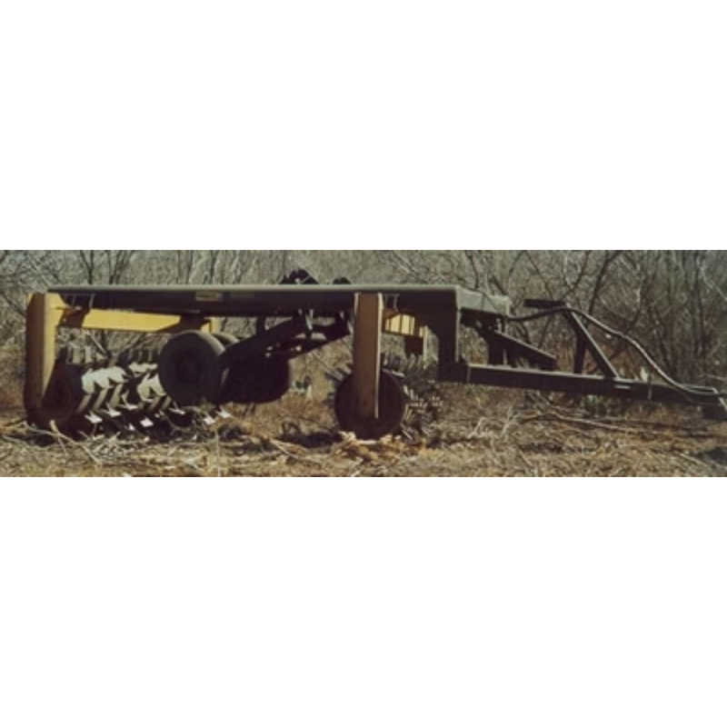 Marden Industries Tractor Attachments