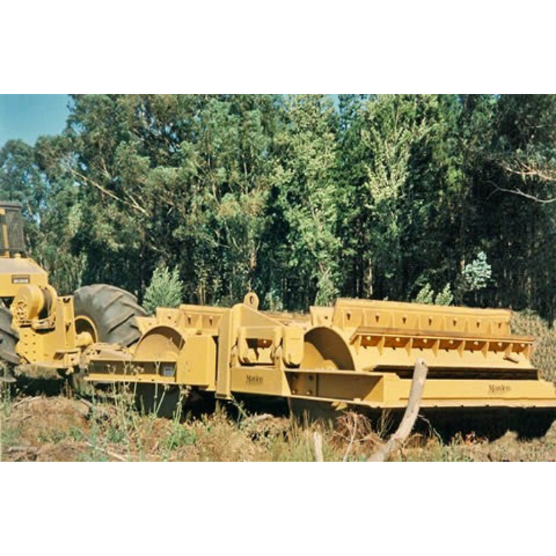 Marden Industries Skidder Attachments