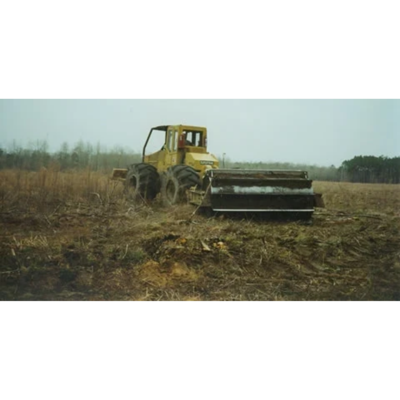 Marden Industries Tractor Brush Cutter