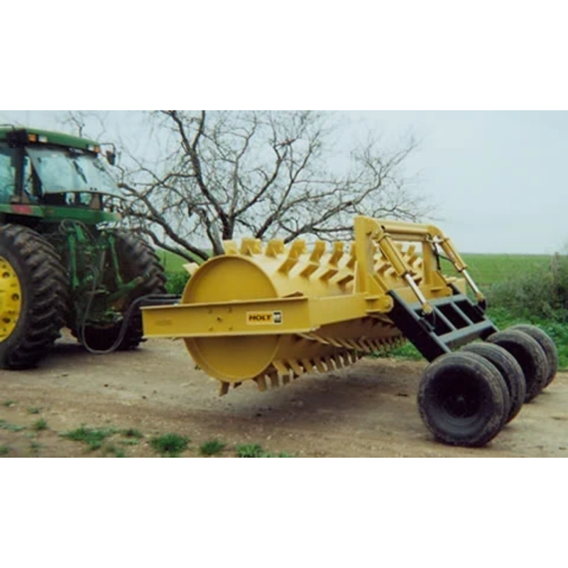 Marden Industries Tractor Renovator