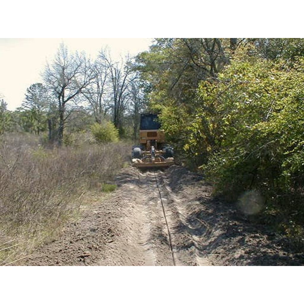 Marden Industries Tractor Plows